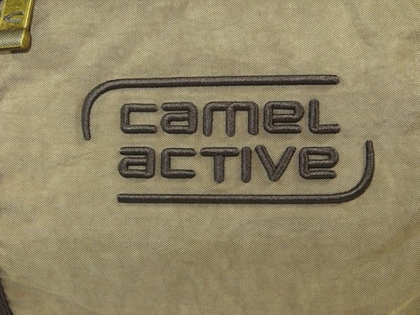 camel active Reisetasche